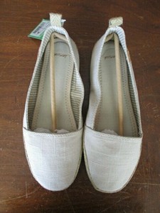 sanuk espie slip on