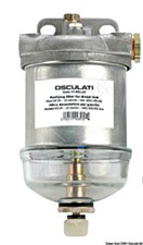 Osculati Diesel Pre Filter 65lh