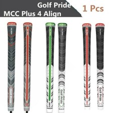13/5 Stück MCC Golf Club Griffe Golfschläge...