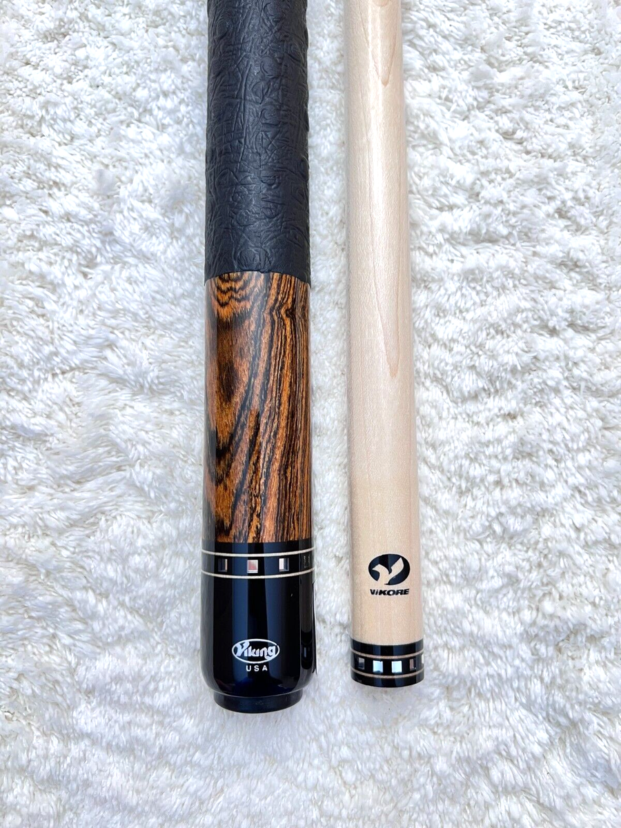 IN STOCK, Viking B3971 Pool Cue w/ ViKore High Performance