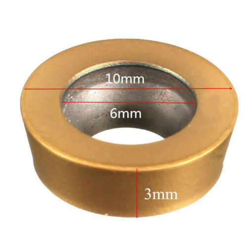 10Pcs Wendeschneidplatten für ALU Stahl oder Edelstahlbearbeitung DCMT/CCMT/RPMT - Bild 19 von 126