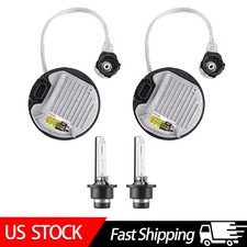 Pair Xenon Headlight Ballast Control Unit Module For Lexus Gs Lx Rx 350 450h 570 Pair Xenon Headlight Ballast Control Unit Module For Lexus Gs Lx Rx 350 450h 570