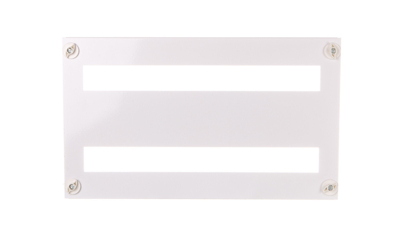 Metal cover 2x24 xBoard BFZ-FP-2+/48 283062 /T2UK