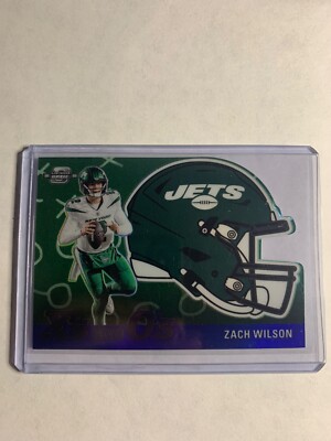 2023 Panini Contenders Optic Jared Goff X's and O's Blue Prizm Die Cut /99 Lions