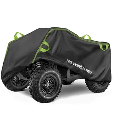 Quad ATV Cover Waterproof UV Protector For Polaris Sportsman XP 1000 S 2020-2024