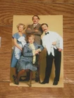 Actress PRUNELLA SCALES Signed 4x6 FAWLTY TOWERS Photo AUTOGRAPH 1A