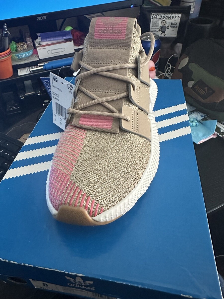 Size Adidas Prophere Trace Khaki for sale online