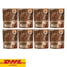 8x Ela XS Coffee Instant Powder Mix Drink Avocado Plus Green Coffee Bean