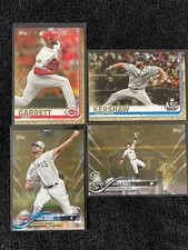 2018 2019 Topps Update Series GOLD (#/20XX) Singles  - YOU PICK !