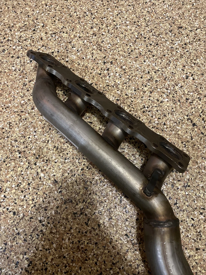 Преобразователь коллектора Bosal 096-1462 - Изображение 3 из 4