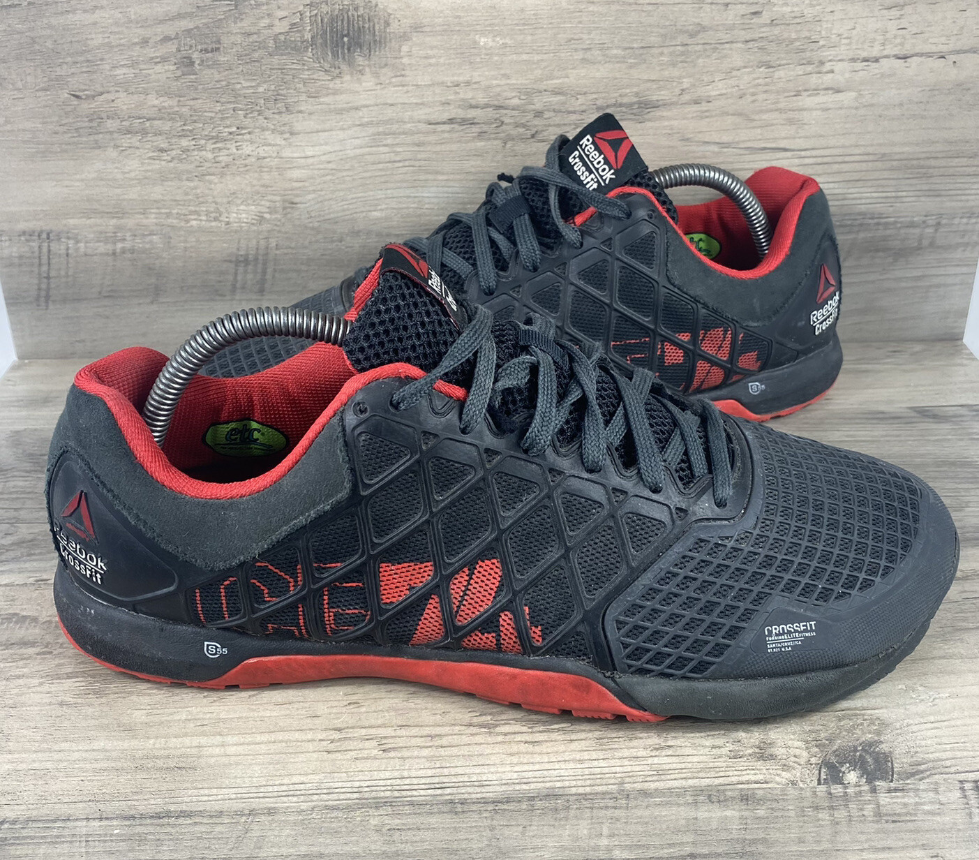 reebok nano 4 soldes