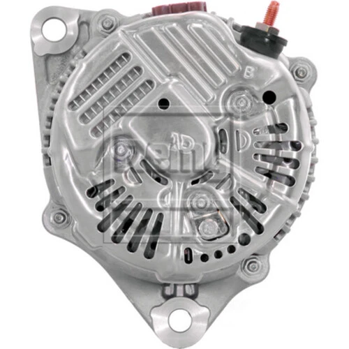 Alternador-Premium Remy 12593 Reman compatible con Land Rover Freelander 2002 2,5 L-V6 Foto 3 de 4