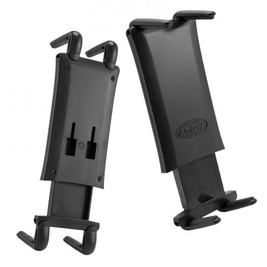 Arkon SM060-2 Slim Grip Ultra Smartphone and Midsize Tablet Holder
