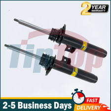 Pair Front Shock Absorber Struts Fit BMW 3 4 Series F30 F36 228i 230i xDrive AWD