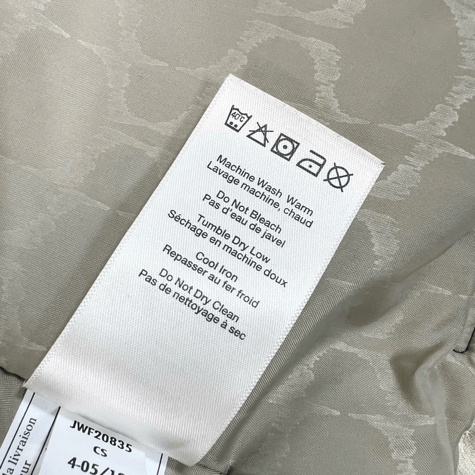 Merrell с капюшоном пальто женщин средний кремовый с подкладкой переключения акцент Opti-Shell Opti теплый - Изображение 4 из 4