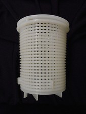 Cesta skimmer estándar Embassy/Lomart/OEM #1300-1002