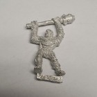 GW Warhammer Mummy #4 Undead Metal Fantasy Khemri Tomb Kings 