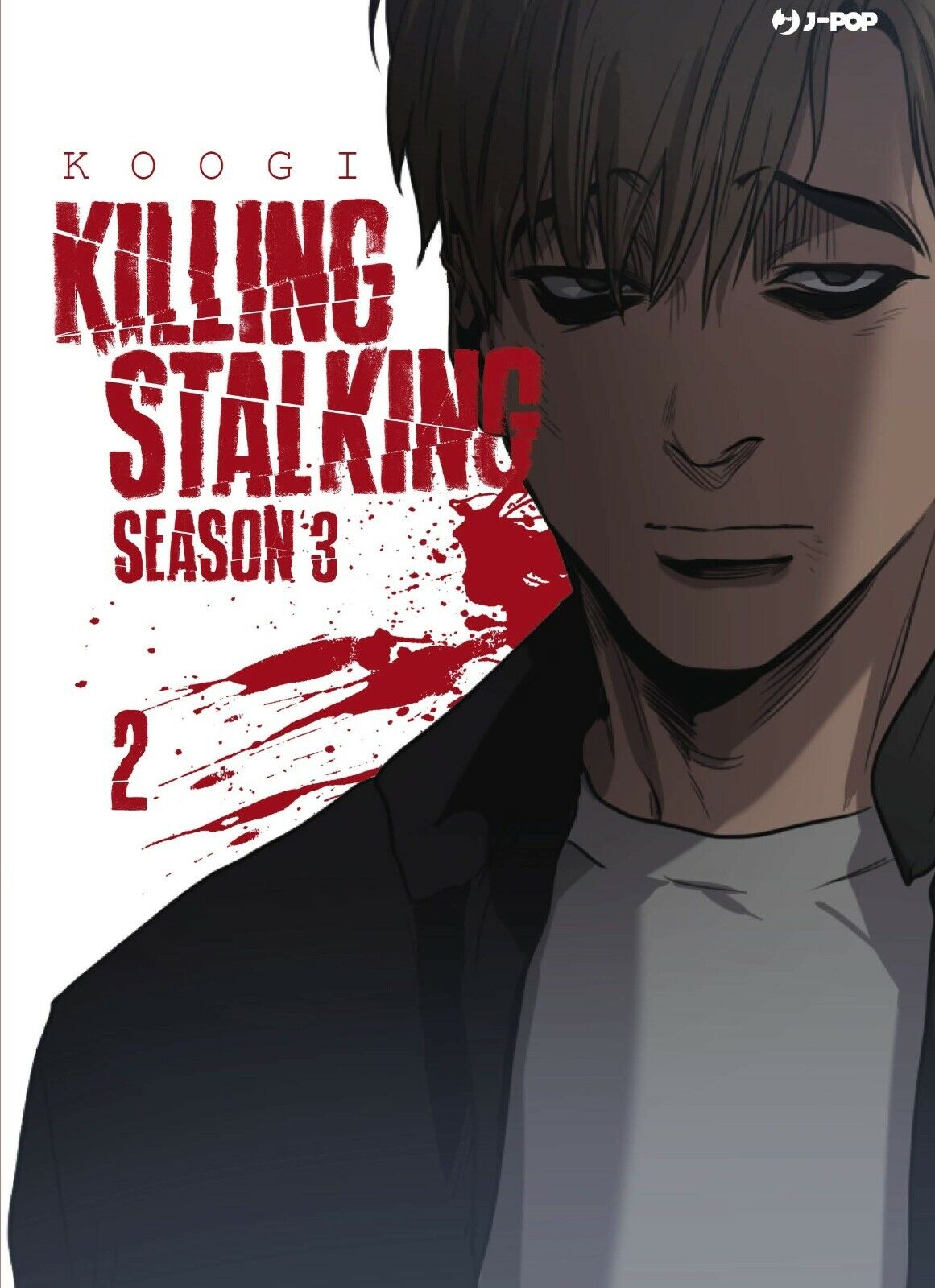 Killing Stalking Season 2