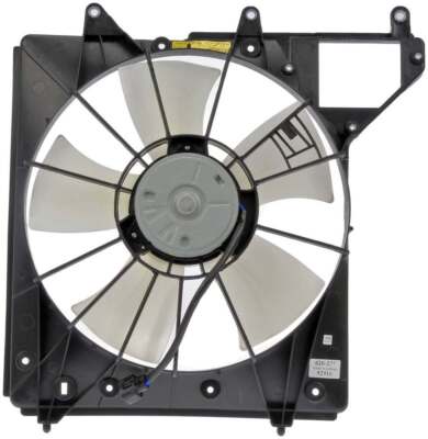 Engine Cooling Fan Assembly Dorman 620-277 fits 05-12 Acura RL 3.5L-V6