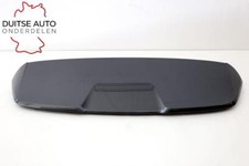 Audi A3 8Y Sportback S-Line Heckspoiler Dachspoiler OEM 8Y4827933A - Grau #3