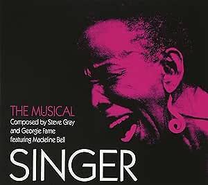Various Artists / Singer: The Musical *NEW CD*