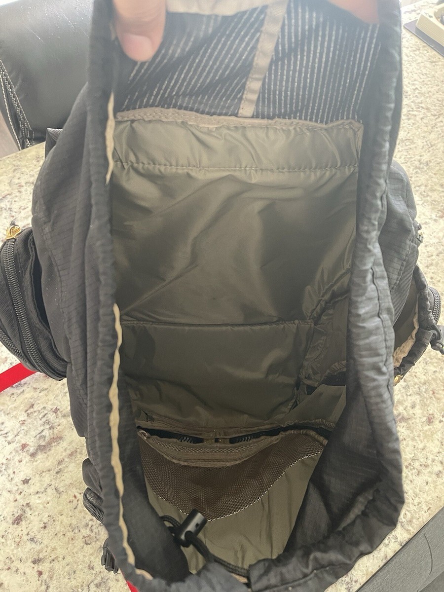 Nike SB Eugene Back pack RARE COLORWAY | eBay