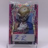 2022 Leaf Flash Kyle Philips PINK SPARKLE Auto RC 08/15 #PA-KP2