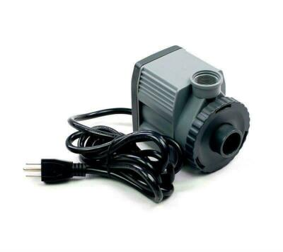 #ad Rock SP2000 Skimmer Replacement Pump Bubble Magus $67.49