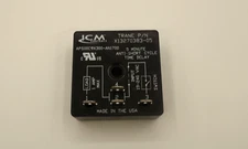 ICM Controls /  X132708383-05  / Trane / Time Delay Relay