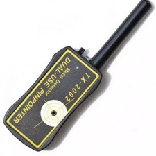 Metal Detector Long Range Diamond Archeological Gold Underground Metal Detector