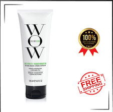 Color Wow One Minute Transformation Styling Cream de-frizzes 4oz/120ml *UK