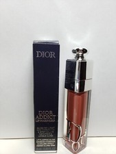 DIOR ADDICT LIP MAXIMIZER PLUMPING GLOSS 018 INTENSE SPICE 0.20OZ/6ML 