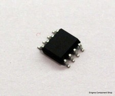 5pc Texas Instruments TLC272CD Dual Precision Single Supply Op-Amp. Enigma Shop.