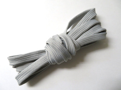 FLAT Quality Athletic SHOE LACES Sport Sneaker Boot Shoe Strings