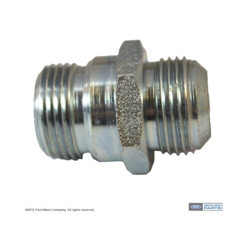 FORD OEM Exhaust ManifoldConnector XL3Z9F485AA eBay