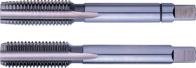 Handgewindebohrersatz DIN 2181 M20x1,5 mm HSS ISO2 (6H) 2 teilig PROMAT