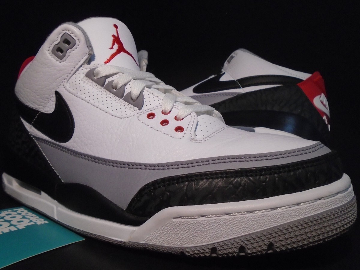 Jordan Iii Nike Air Jordan Tinker Nrg AIR JORDAN RETRO NRG 'TINKER