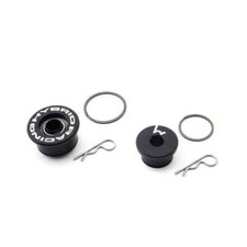 Hybrid Racing Performance Shifter Cable Bushings for Honda Integra Type R JDM