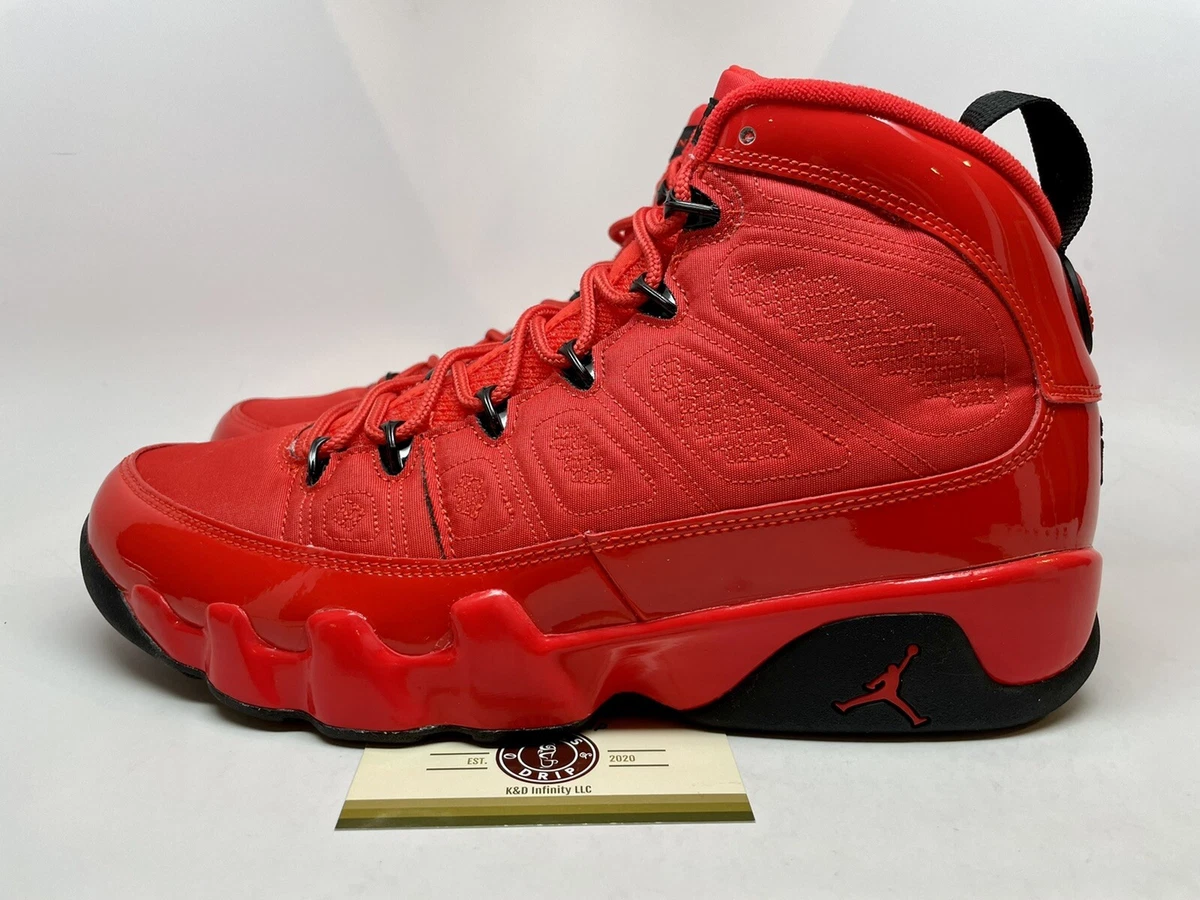 New jordan clearance 9 release date