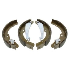 1x Bremsbackensatz MAPCO 8861 passend für AUDI SEAT SKODA VW VAG VW (FAW) BYD