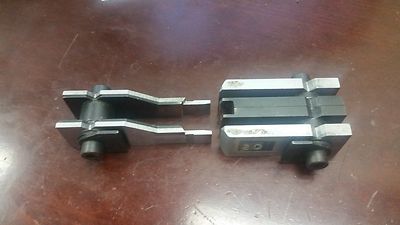 Technical devices Mark V Component Lead Forming Die Head Set 1T-190-20-400-180
