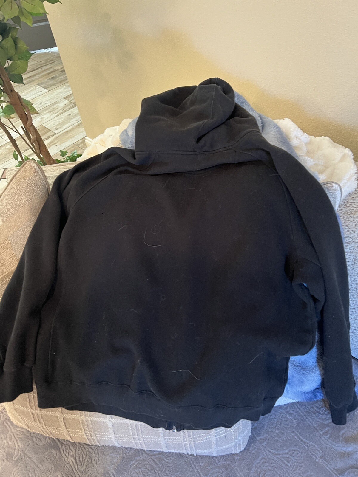 Fila Hoody giacche uomo taglia L