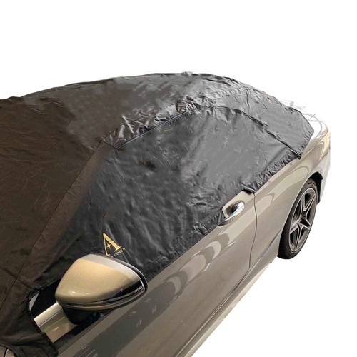 Soft Top Cover for Mercedes-Benz C-Class A205 Half Cover Waterproof Shield NEW - Picture 7 of 20