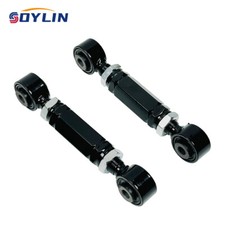 Adjustable Rear Toe Control Arm For Honda Civic 88-00 Crx 88-00 Integra 90-01 Adjustable Rear Toe Control Arm For Honda Civic 88-00 Crx 88-00 Integra 90-01