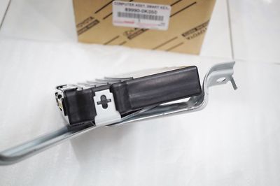 89990-0K050-COMPUTER-ASSY-SMART-KEY-For-TOYOTA 89990-0K050