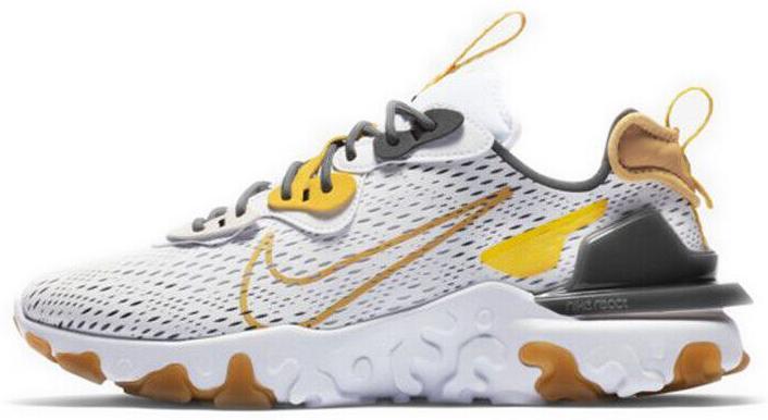 nike honeycomb react