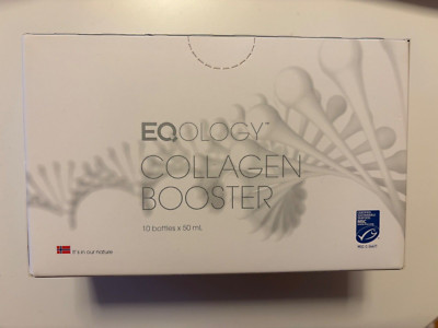 500 ml collagen booster EQ Eqology zellgesundheit schönheitskur gesundheitskur