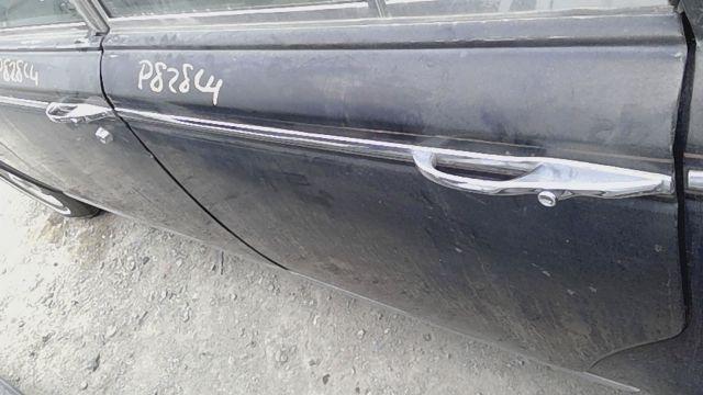 78 ROLLS ROYCE Rear Door Left driver black