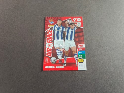 ELIGE TU CARD BRILLANTE #361-#441 #499-514 ADRENALYN XL LIGA 2024 2025 24 25 - Imagen 98 de 104