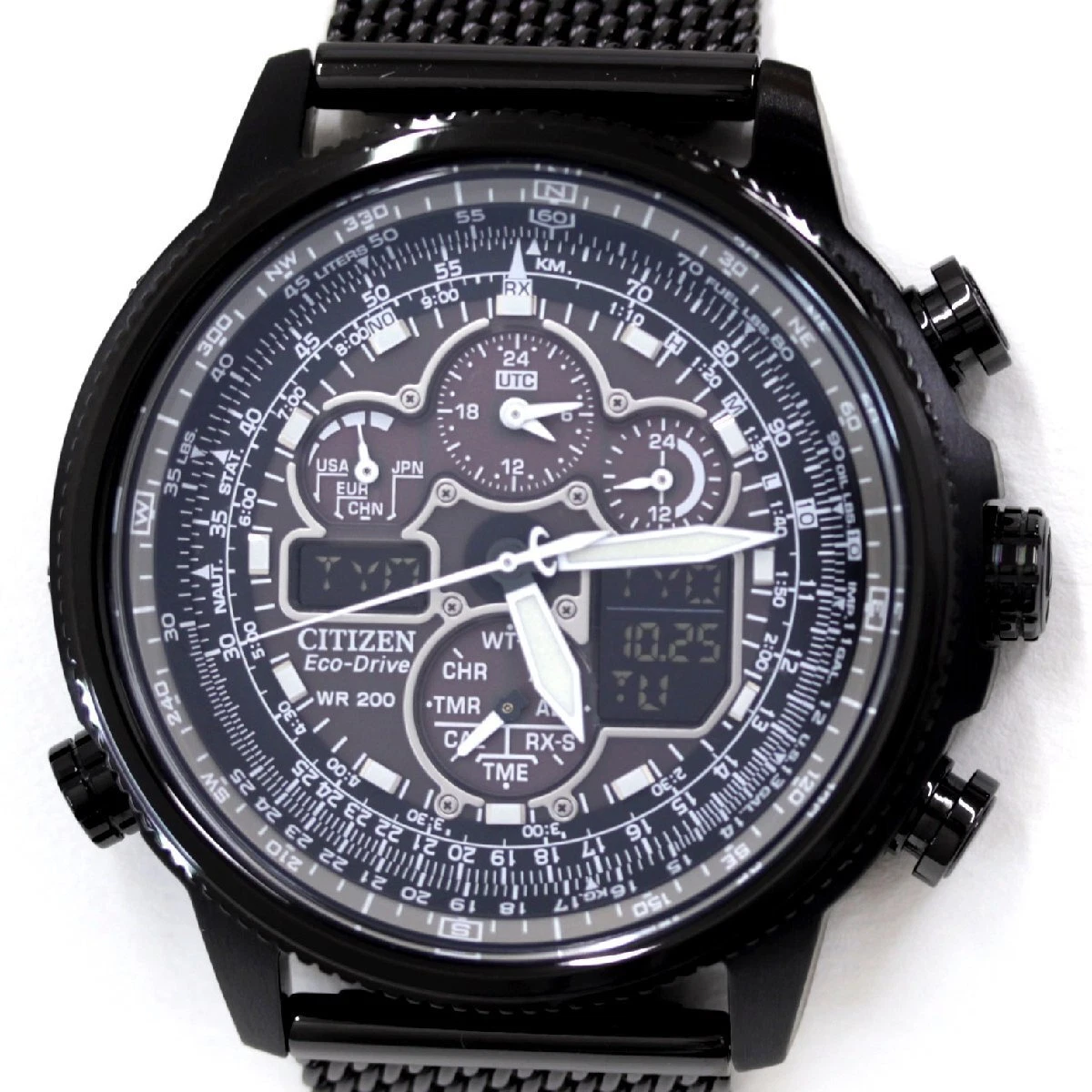 U680 citizen hotsell